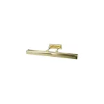 Светильник для картин Elstead Lighting Chawton CHAWTON-PLL-PB