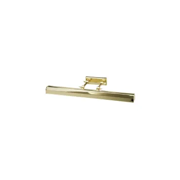 Светильник для картин Elstead Lighting Chawton CHAWTON-PLL-PB