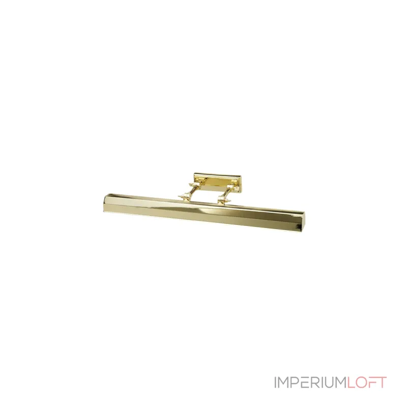 Светильник для картин Elstead Lighting Chawton CHAWTON-PLL-PB Светильник для картин Elstead Lighting Chawton CHAWTON-PLL-PB