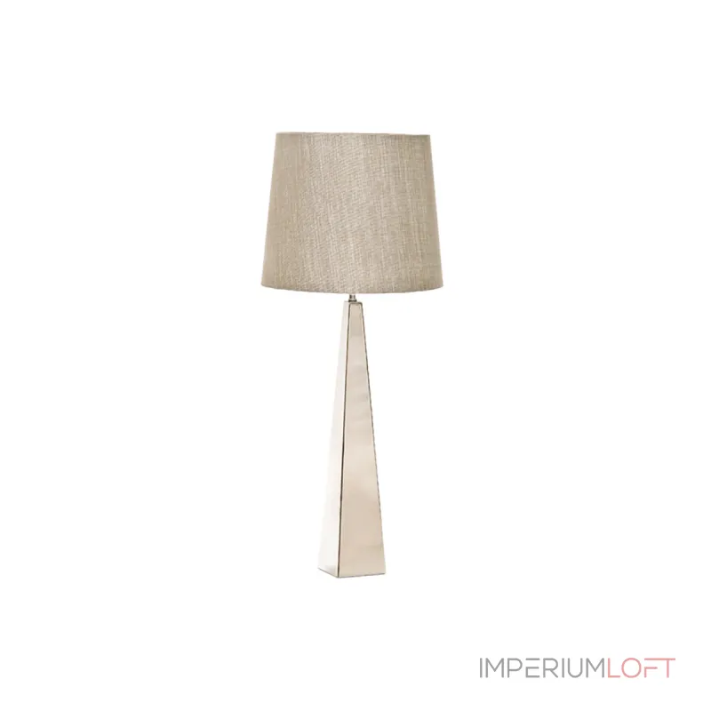 Настольная лампа Elstead Lighting Ascent HQ/ASCENT TL PN
