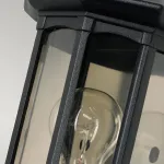 Настенный фонарь Elstead Lighting Newbury GZH-NB7