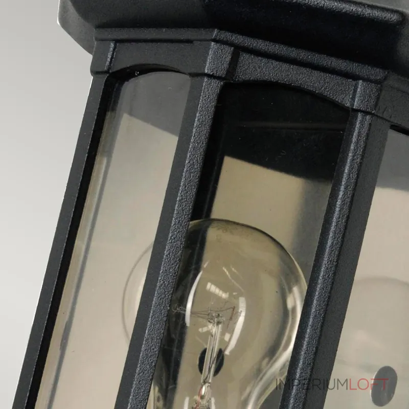 Настенный фонарь Elstead Lighting Newbury GZH-NB7