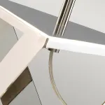 Настольная лампа Elstead Lighting Aegeus AEGEUS-TL