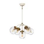 Люстра Elstead Lighting Cosmos DL-COSMOS5