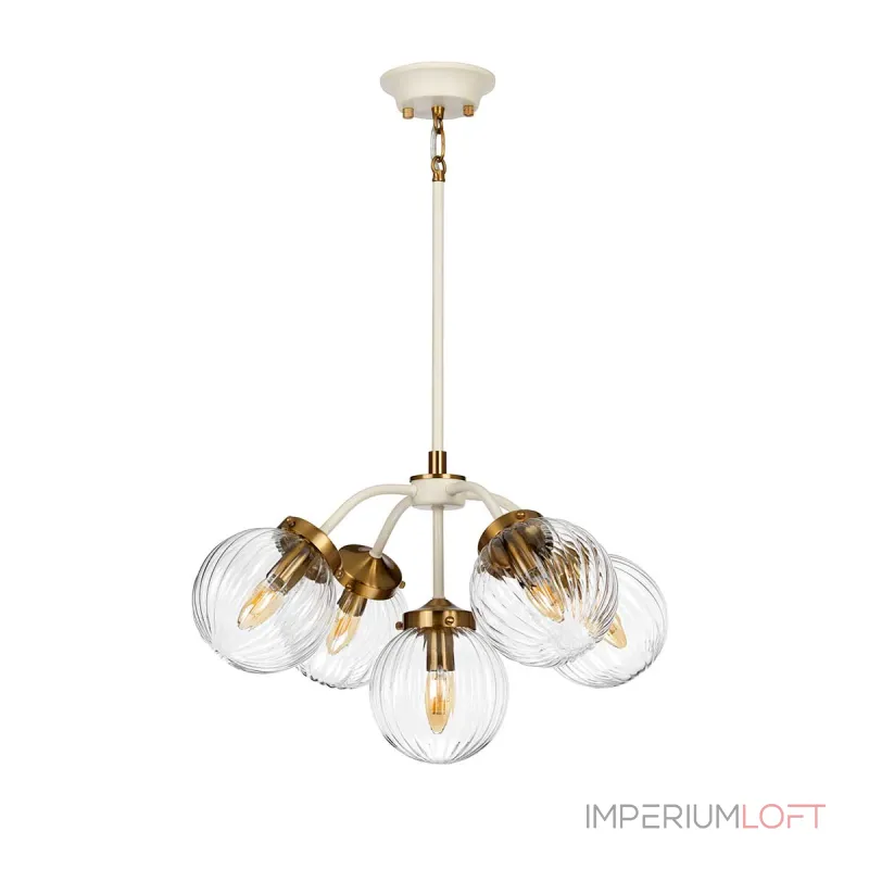 Люстра Elstead Lighting Cosmos DL-COSMOS5 Люстра Elstead Lighting Cosmos DL-COSMOS5