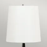 Торшер Elstead Lighting Ascent ASCENT-FL-BLK-W