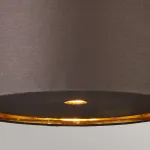 Подвесной светильник Elstead Lighting Balance BALANCE-P-BRPB
