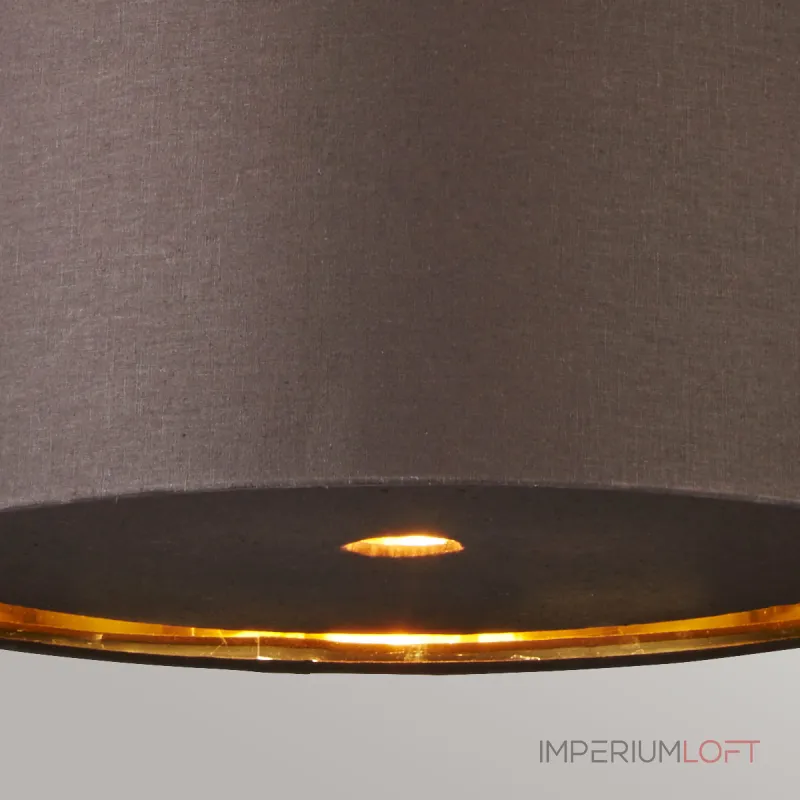 Подвесной светильник Elstead Lighting Balance BALANCE-P-BRPB