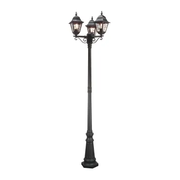 Фонарный столб Elstead Lighting Norfolk NR8-BLK Фонарный столб Elstead Lighting Norfolk NR8-BLK
