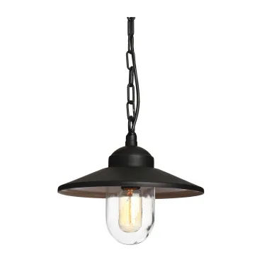 Подвесной фонарь Elstead Lighting Klampenborg KLAMPENBORG8-BK Подвесной фонарь Elstead Lighting Klampenborg KLAMPENBORG8-BK