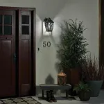 Настенный фонарь Kichler Tangier KL-TANGIER2-M