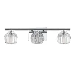 Бра для ванной Quoizel Regalia QN-REGALIA3-PC-BATH