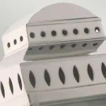 Настенный фонарь Elstead Lighting Mansion house MANSION-HOUSE-PN