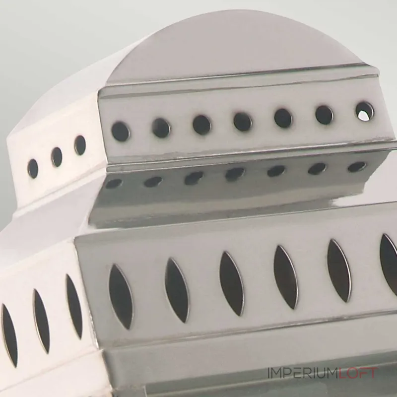 Настенный фонарь Elstead Lighting Mansion house MANSION-HOUSE-PN