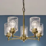 Люстра Kichler Winslow KL-WINSLOW5-NBR