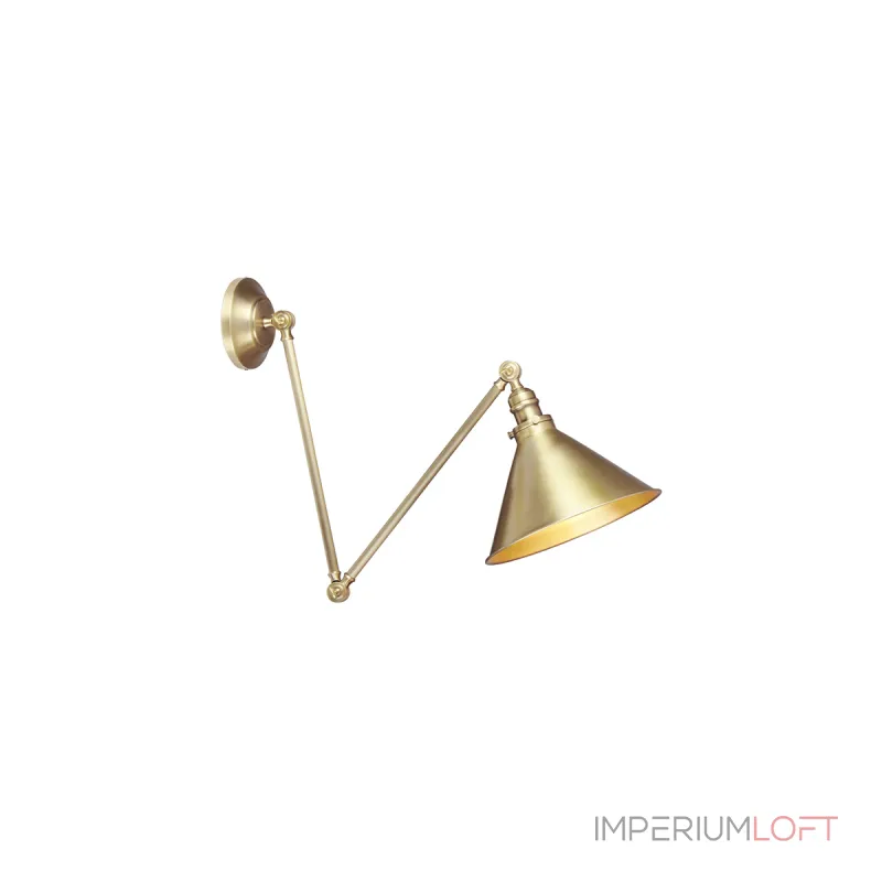 Подвесной светильник Elstead Lighting Provence PV-GWP-AB