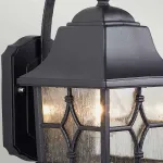 Настенный фонарь Elstead Lighting Kent KENT