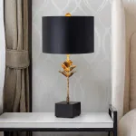 Настольная лампа Elstead Lighting Camilia FB-CAMILIA-TL