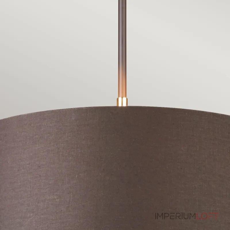 Подвесной светильник Elstead Lighting Balance BALANCE-P-BRPB