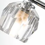 Бра для ванной Quoizel Regalia QN-REGALIA3-PC-BATH