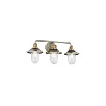 Бра для ванных комнат Hinkley Rigby QN-RIGBY3-BATH-AN