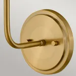 Бра Hinkley Clarke HK-CLARKE1-BR-BK