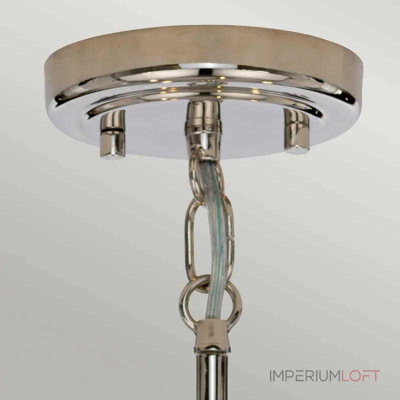 Люстра Elstead Lighting Kula KULA5 Люстра Elstead Lighting Kula KULA5