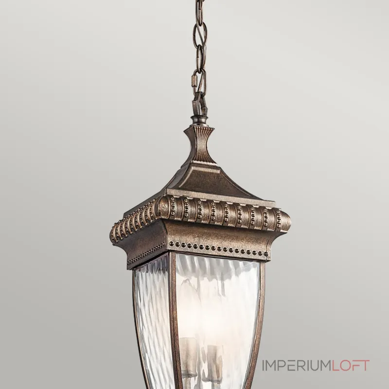 Подвесной фонарь Kichler Venetian rain KL-VENETIAN8-M