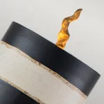 Настольная лампа Flambeau Dominique FB-DOMINIQUE-TL