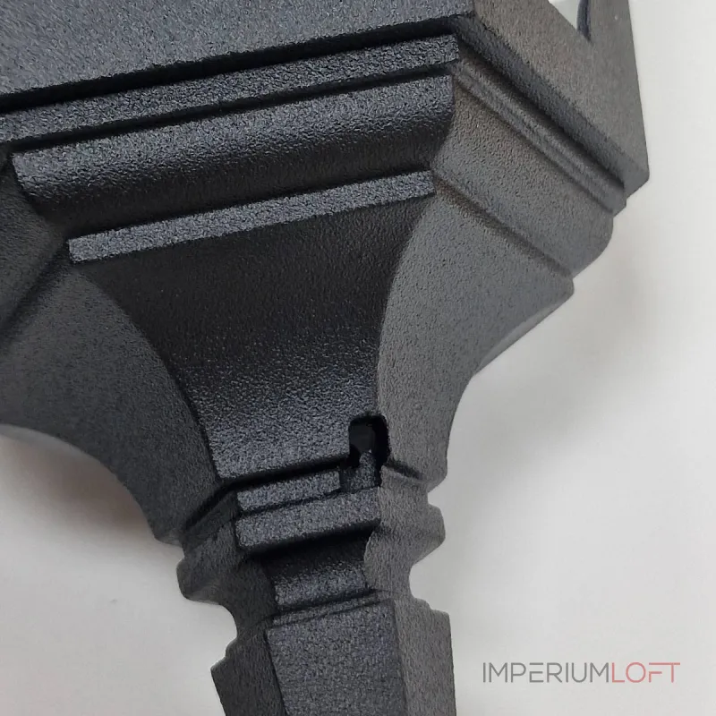 Подвесной фонарь Elstead Lighting Parish PR9-BLACK