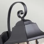 Настенный фонарь Elstead Lighting Kent KENT