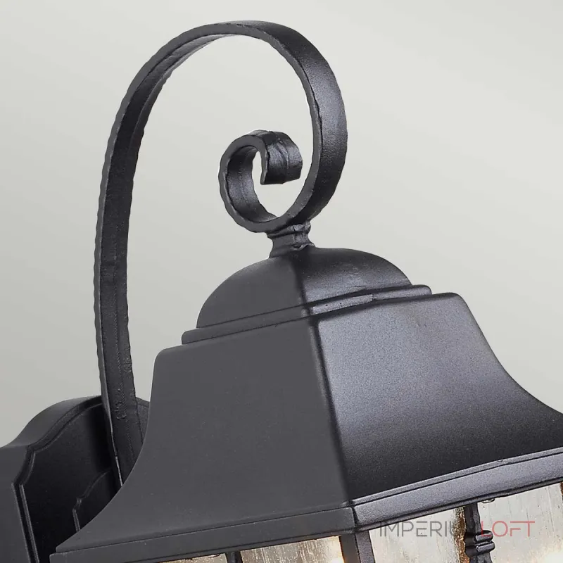 Настенный фонарь Elstead Lighting Kent KENT
