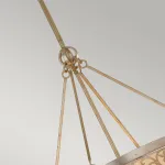 Люстра Feiss Arabesque FE-ARABESQUE4