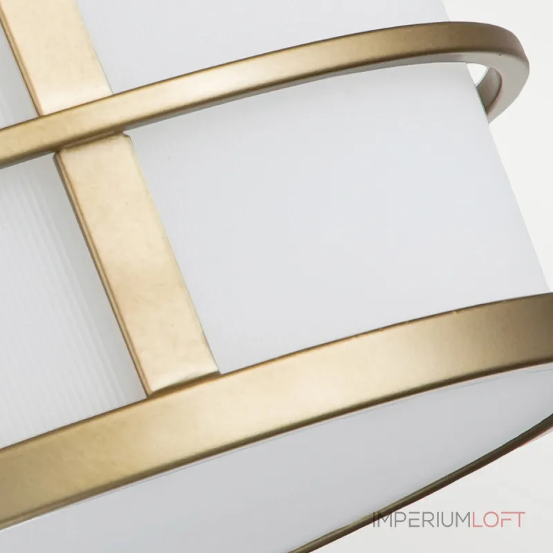 Потолочный светильник Feiss Fusion FE-FUSION-SF-PNBR