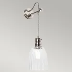 Бра Elstead Lighting Douille DOUILLE1-PN