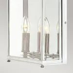 Настенный фонарь Elstead Lighting Holborn HL7-M-PC