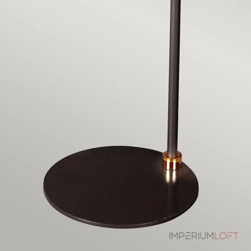 Торшер Elstead Lighting Balance BALANCE-FL-BKPB