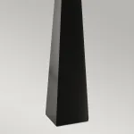 Торшер Elstead Lighting Ascent ASCENT-FL-BLK-W