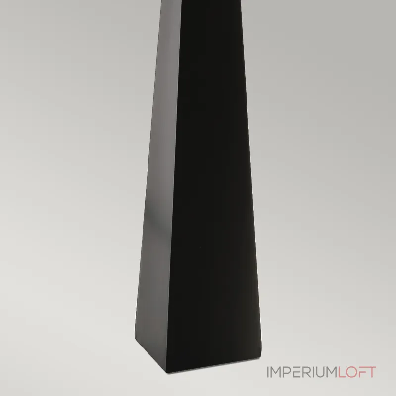 Торшер Elstead Lighting Ascent ASCENT-FL-BLK-W Торшер Elstead Lighting Ascent ASCENT-FL-BLK-W