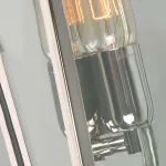 Настенный фонарь Elstead Lighting Mansion house MANSION-HOUSE-PN