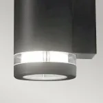 Настенный фонарь Elstead Lighting Magnus MAGNUS-1