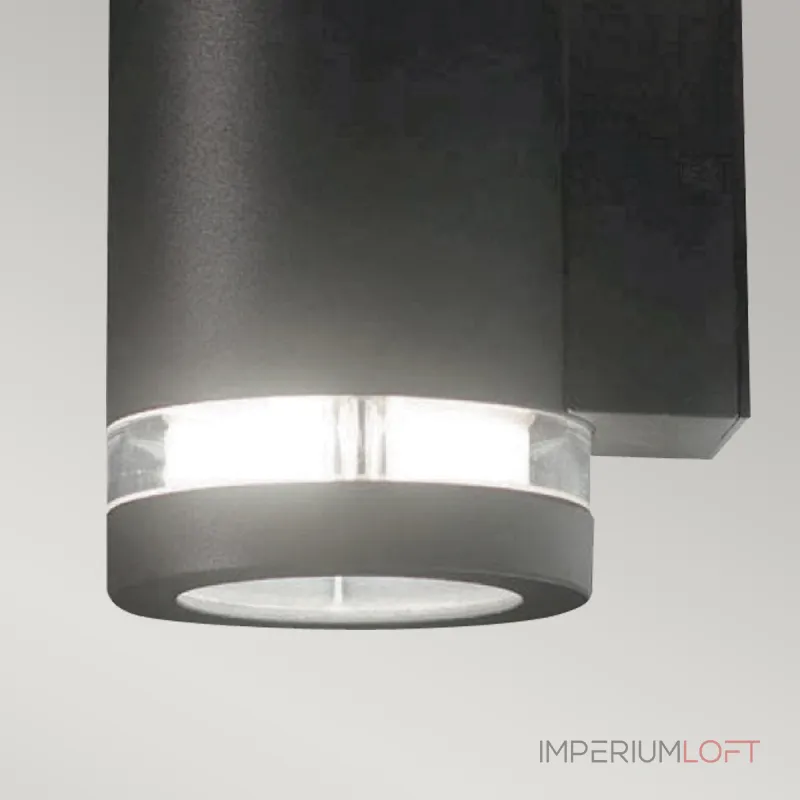 Настенный фонарь Elstead Lighting Magnus MAGNUS-1