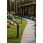 Фонарный столб Natural Concepts Dwell NC-033231-80-DG