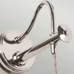 Бра Elstead Lighting Douille DOUILLE1-PN