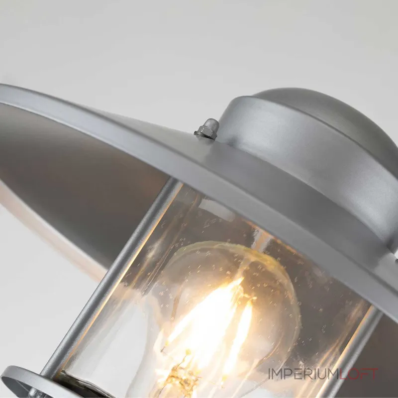 Фонарный столб Elstead Lighting Klampenborg KLAMPENBORG-BOL-SIL