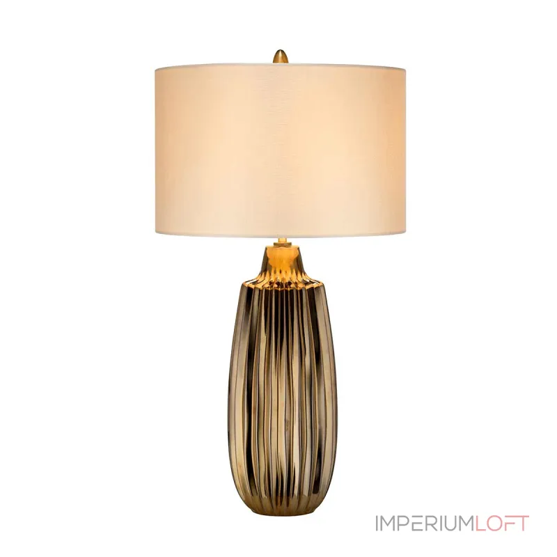 Настольная лампа Elstead Lighting Newham NEWHAM-TL-L Настольная лампа Elstead Lighting Newham NEWHAM-TL-L