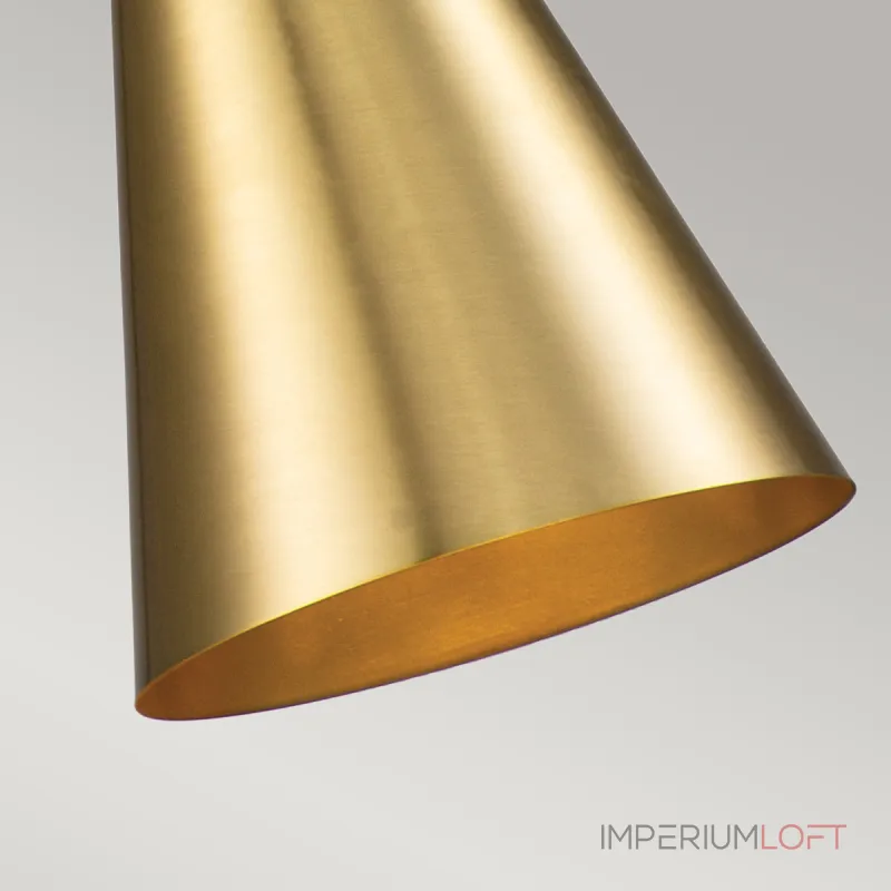 Подвесной светильник Elstead Lighting Etoile ETOILE-P-M-AB Подвесной светильник Elstead Lighting Etoile ETOILE-P-M-AB