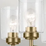 Люстра Kichler Winslow KL-WINSLOW5-NBR