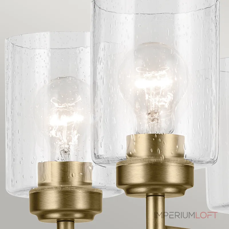 Люстра Kichler Winslow KL-WINSLOW5-NBR