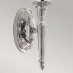 Бра для ванных комнат Elstead Lighting Dryden BATH-DRYDEN2-PC